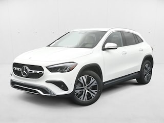 2026 Mercedes-Benz GLA 250
