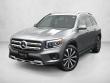 Certified 2021 Mercedes-Benz GLB 4MATIC SUV