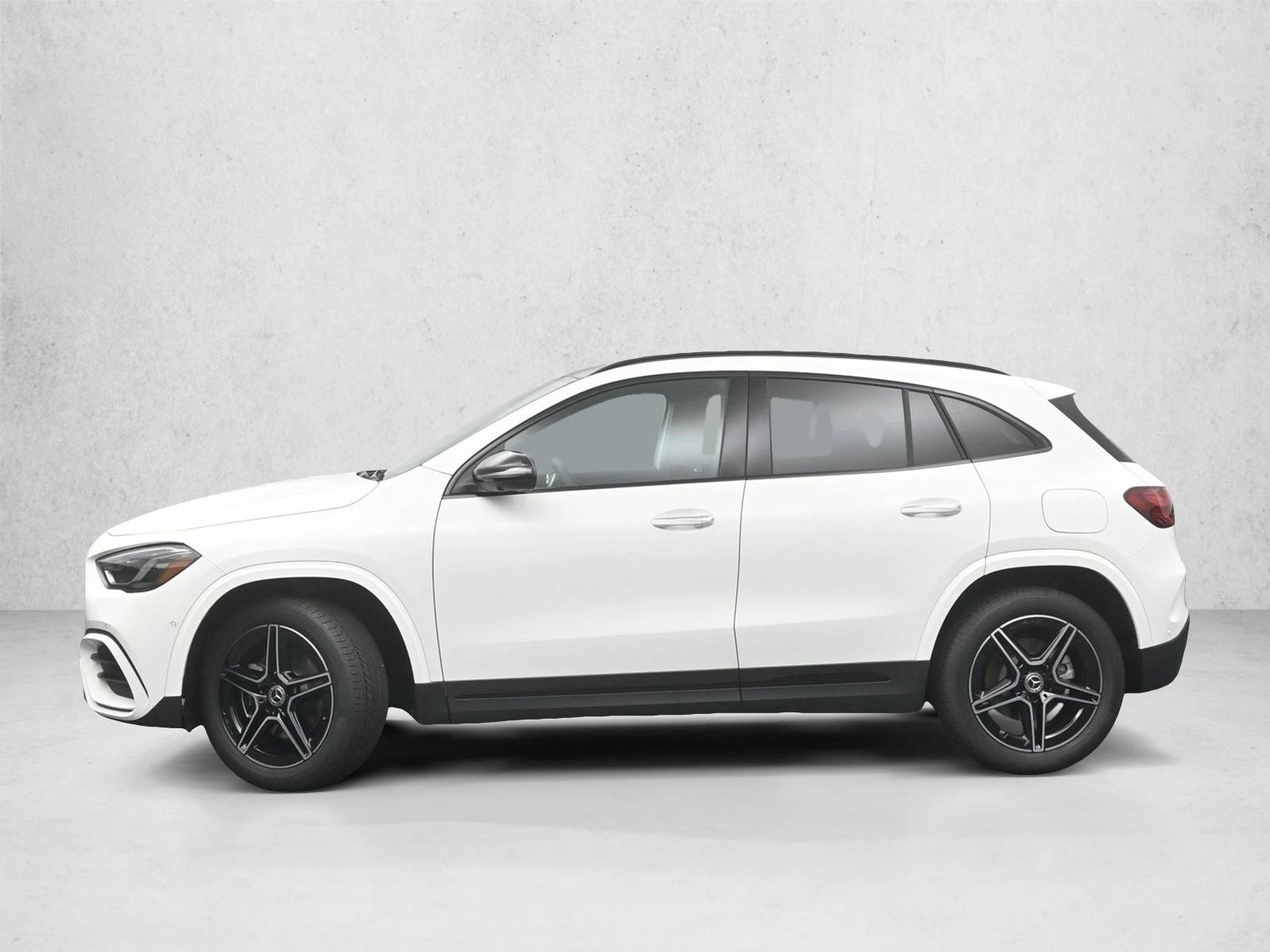 2026 MERCEDES-BENZ GLA-CLASS - Image 7