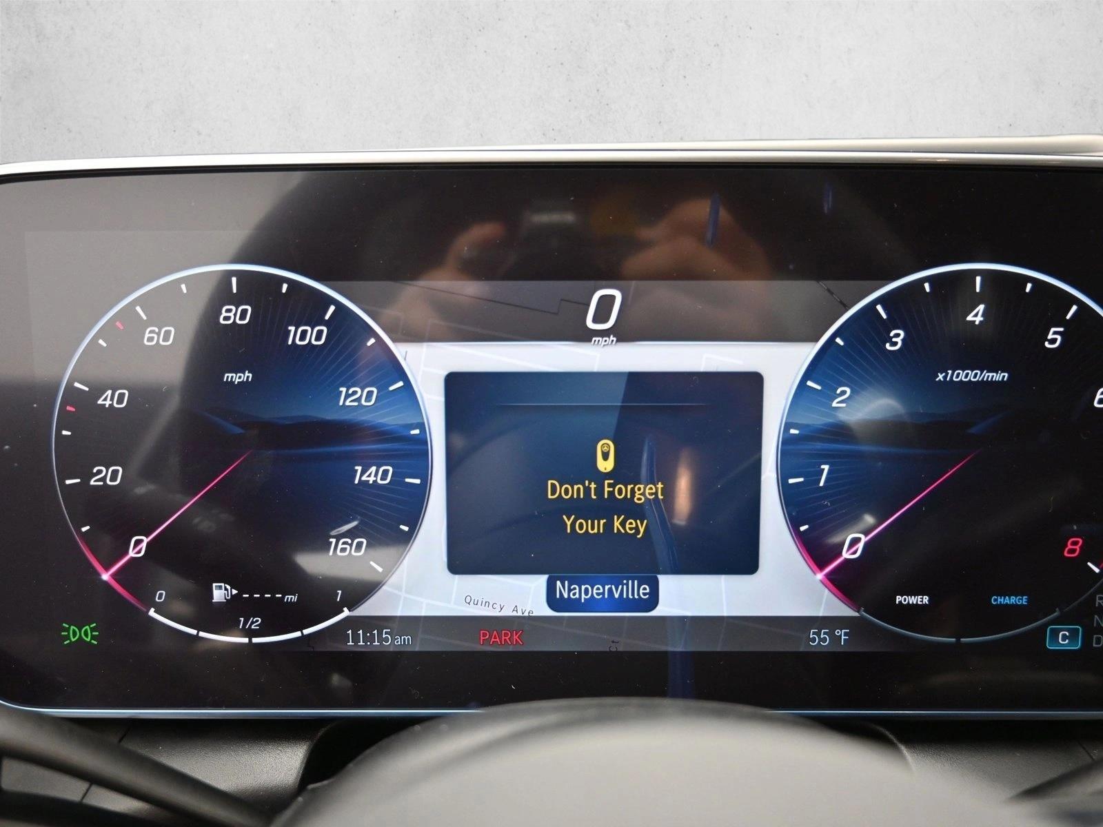 2025 MERCEDES-BENZ GLC-CLASS - Image 15