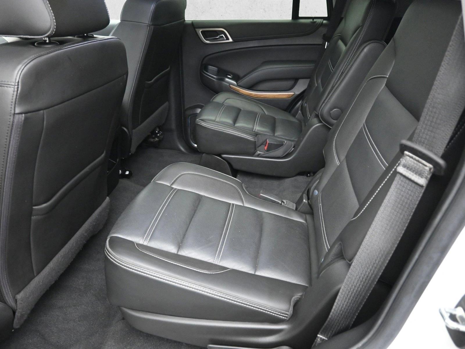 2020 GMC YUKON - Image 19