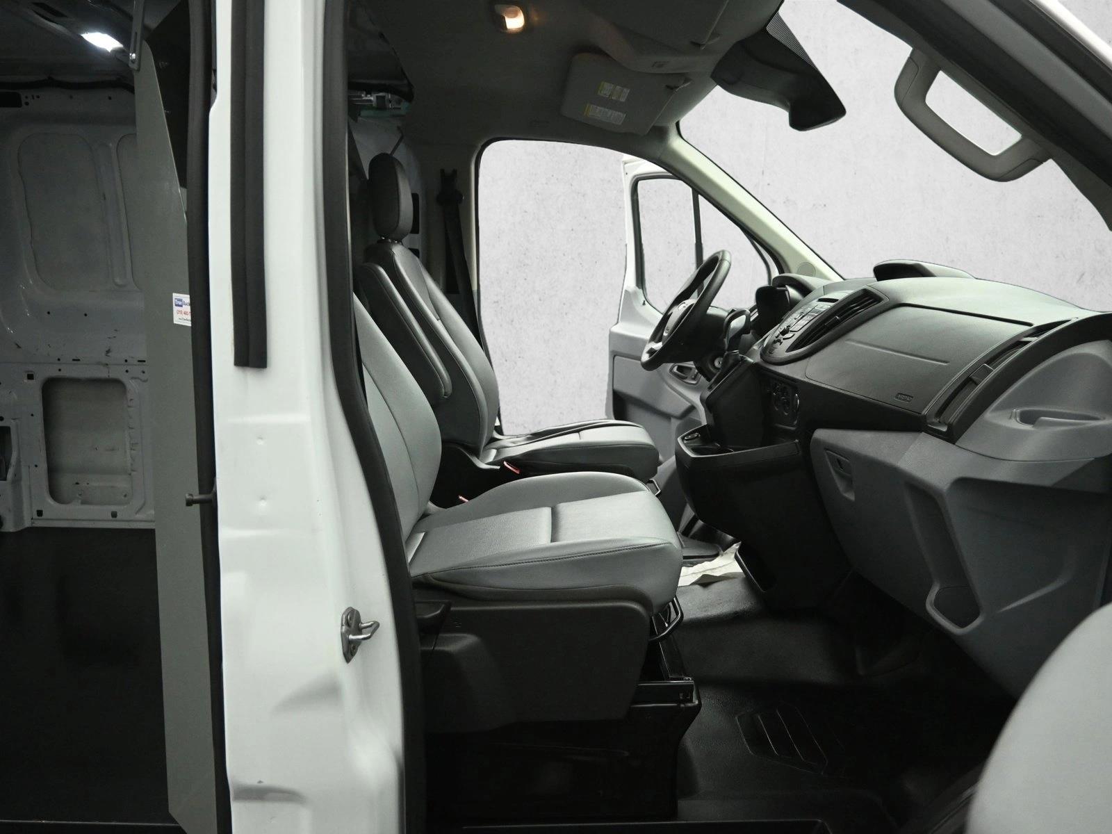 2019 FORD TRANSIT - Image 22
