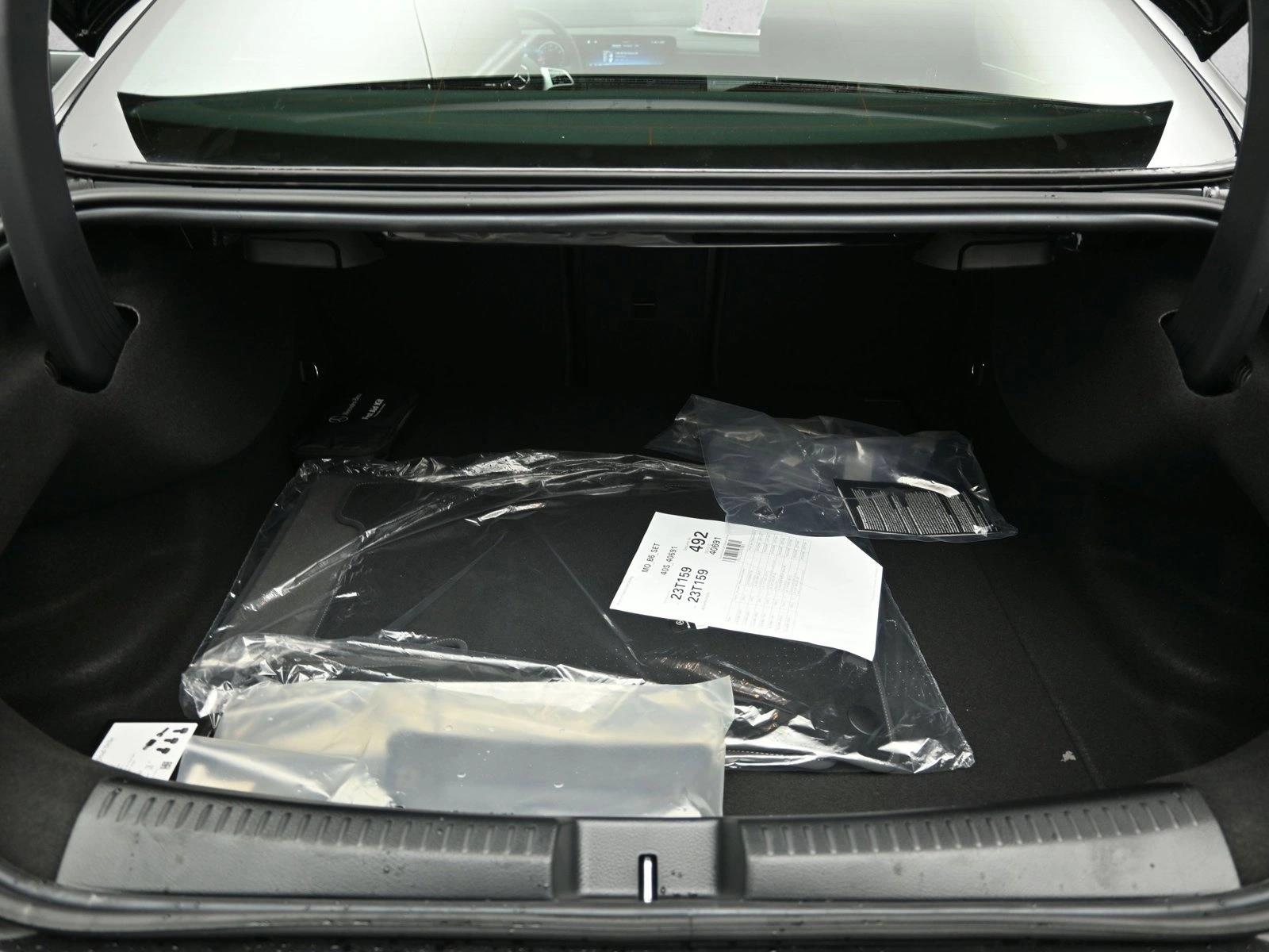 2025 MERCEDES-BENZ CLA-CLASS - Image 23