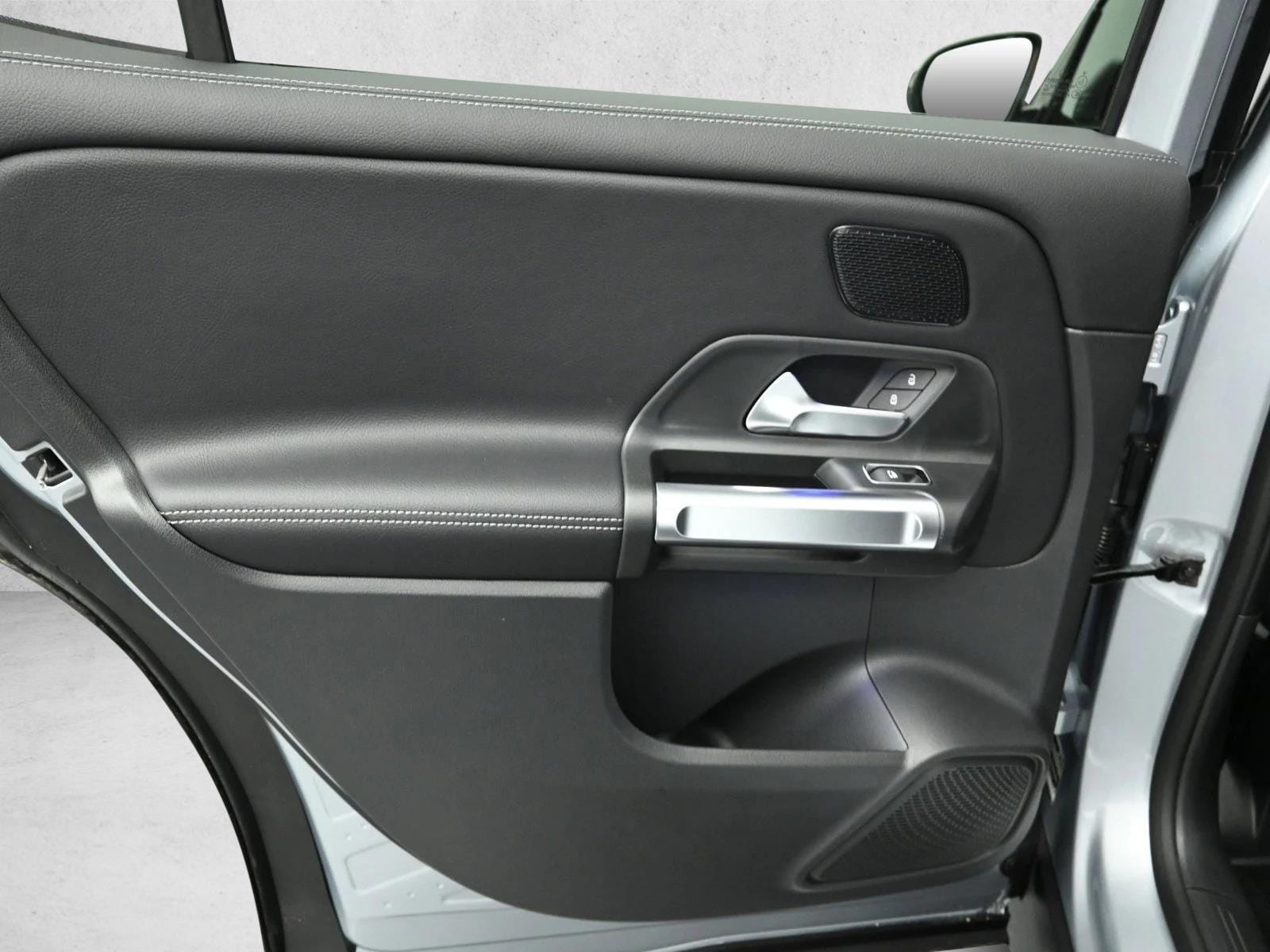 2026 MERCEDES-BENZ GLB-CLASS - Image 23