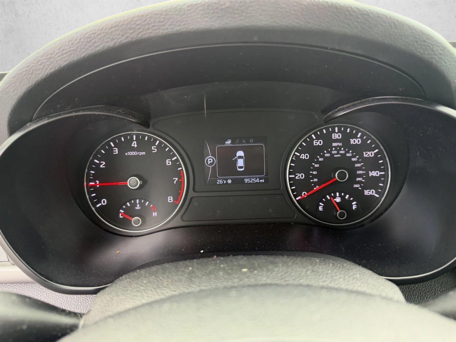 2018 KIA OPTIMA - Image 16