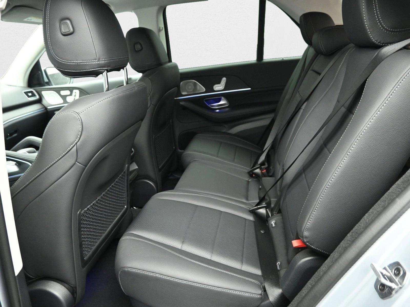 2026 MERCEDES-BENZ GLE-CLASS - Image 20