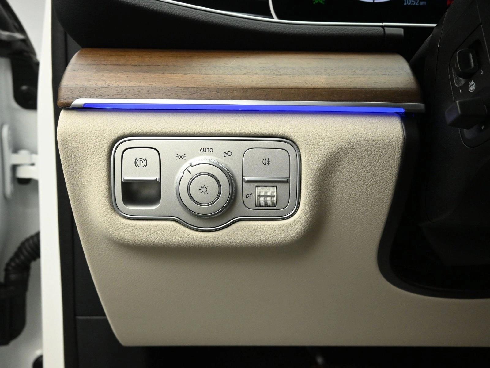 2025 MERCEDES-BENZ GLE-CLASS - Image 18