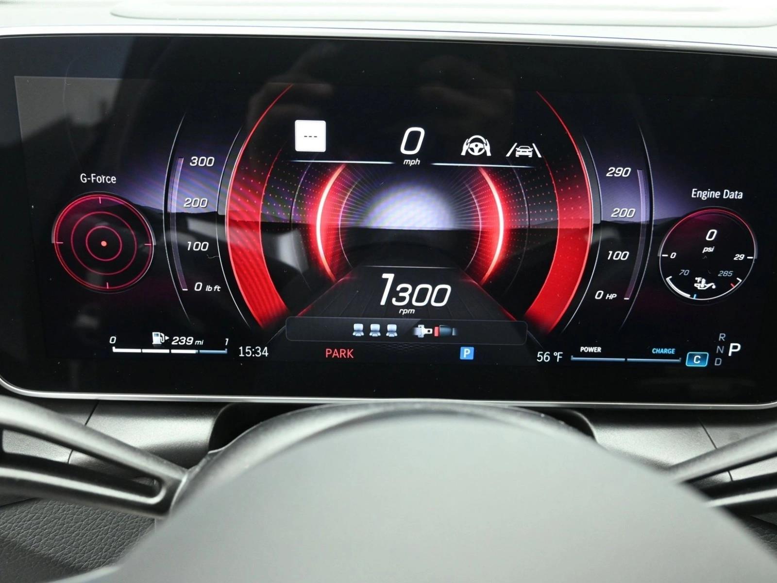 2025 MERCEDES-BENZ GLC-CLASS - Image 12