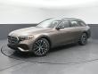Certified 2025 Mercedes-Benz E-Class E 450 4MATIC All-Terrain Wagon