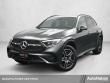Certified 2026 Mercedes-Benz GLC 4MATIC SUV