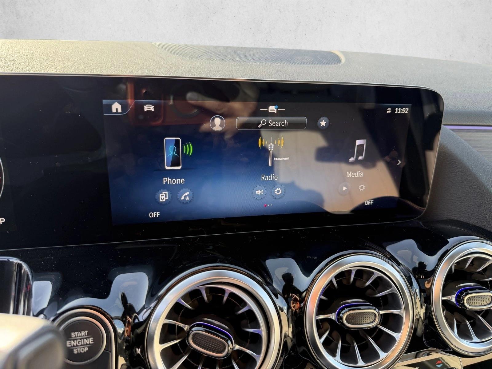 2026 MERCEDES-BENZ GLA-CLASS - Image 18