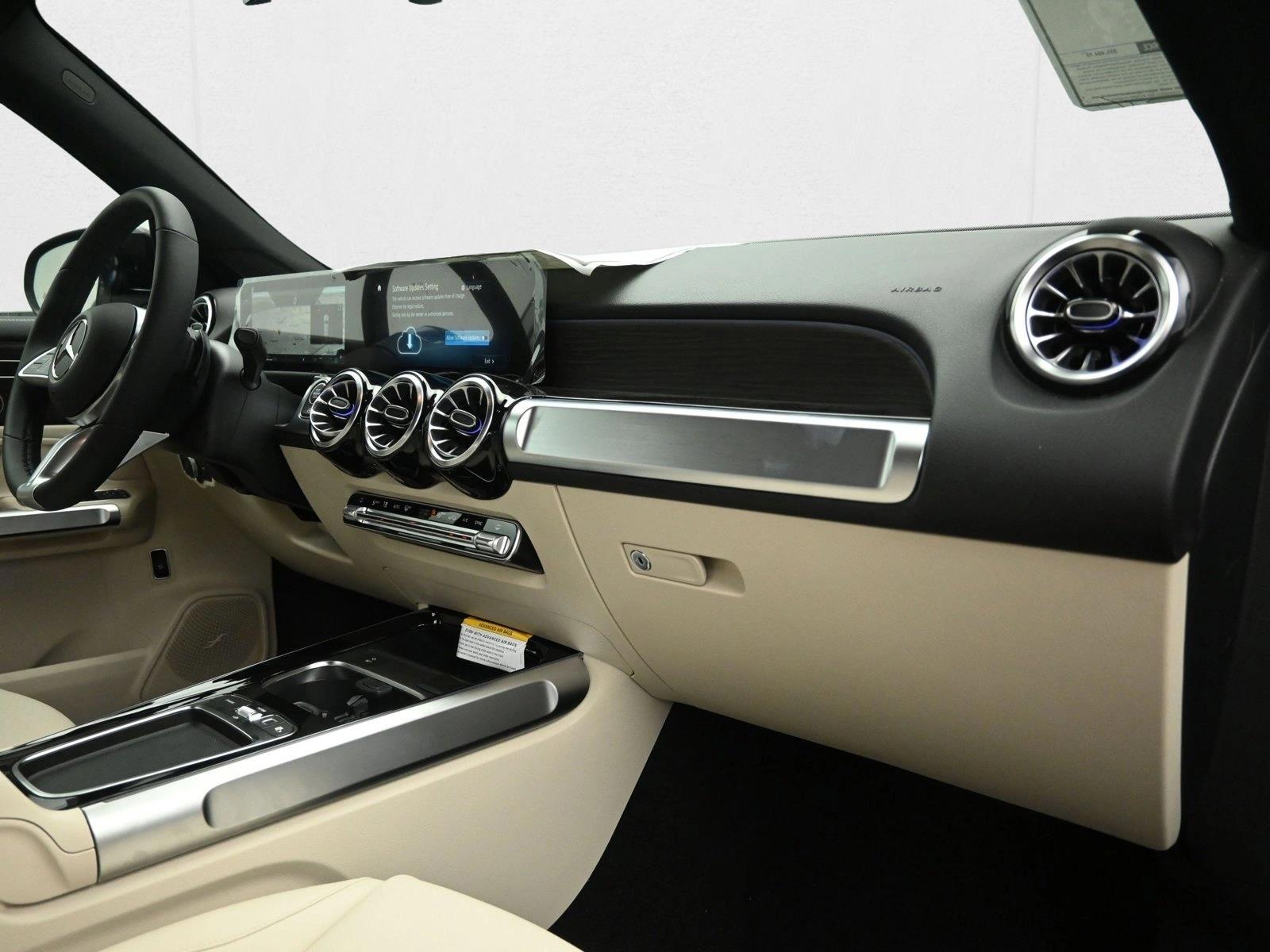 2025 MERCEDES-BENZ GLB-CLASS - Image 27