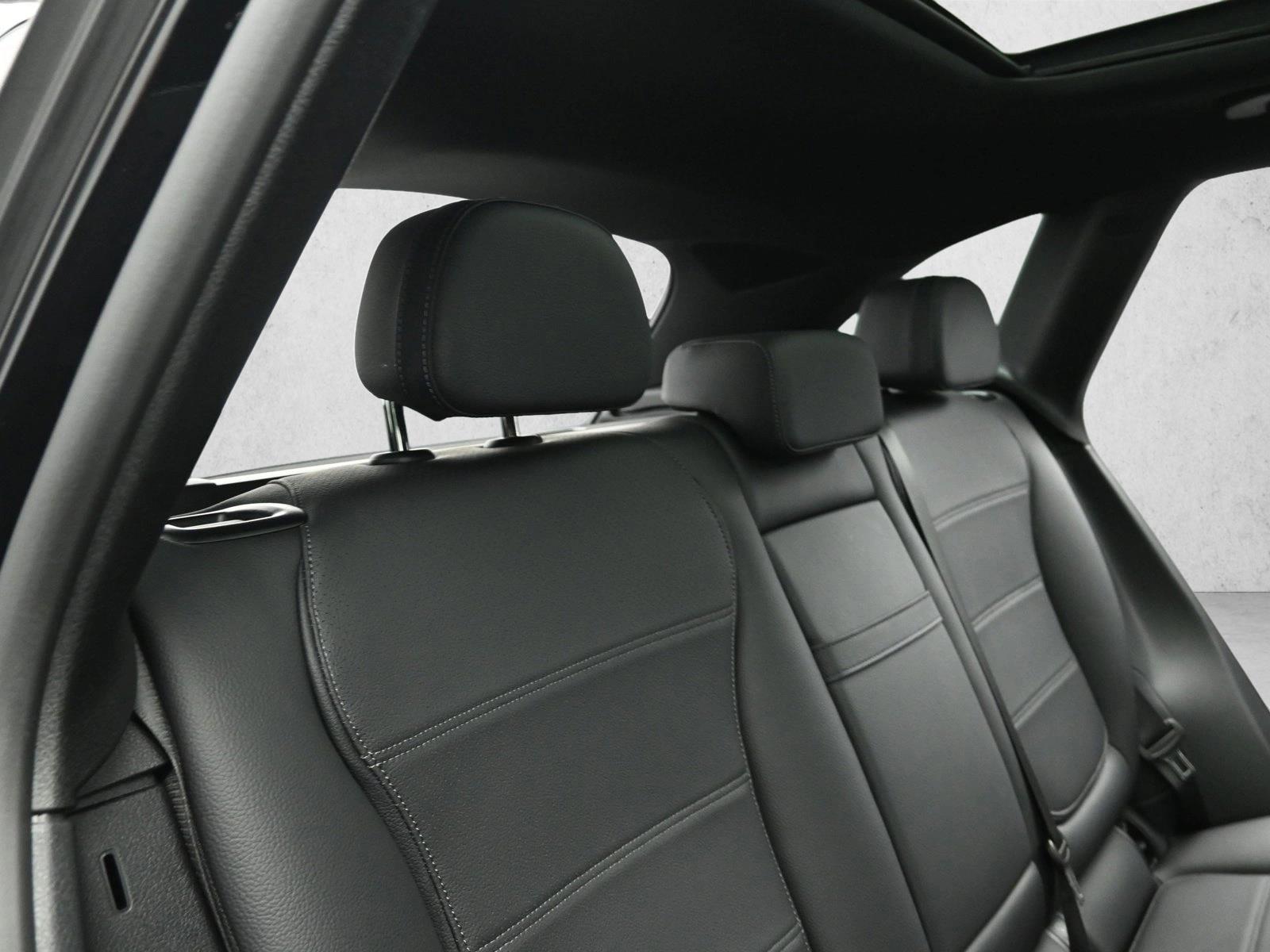 2025 MERCEDES-BENZ GLC-CLASS - Image 23