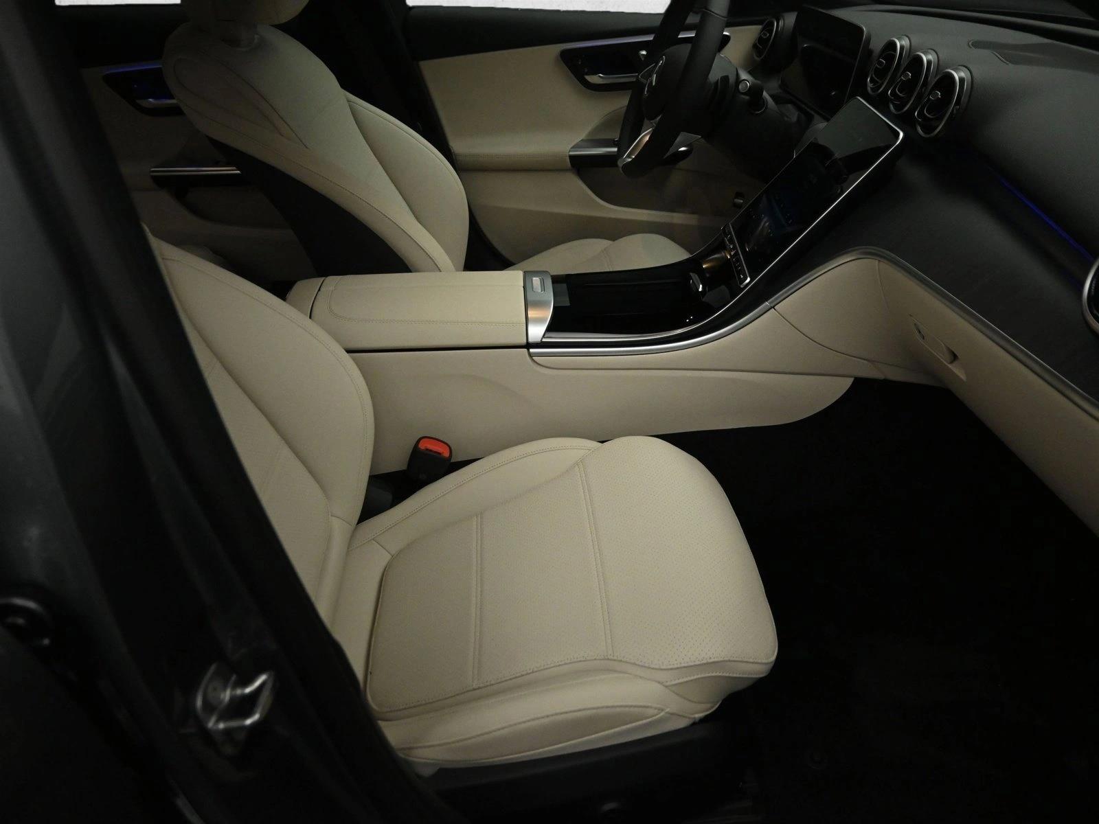 2026 MERCEDES-BENZ C-CLASS - Image 20