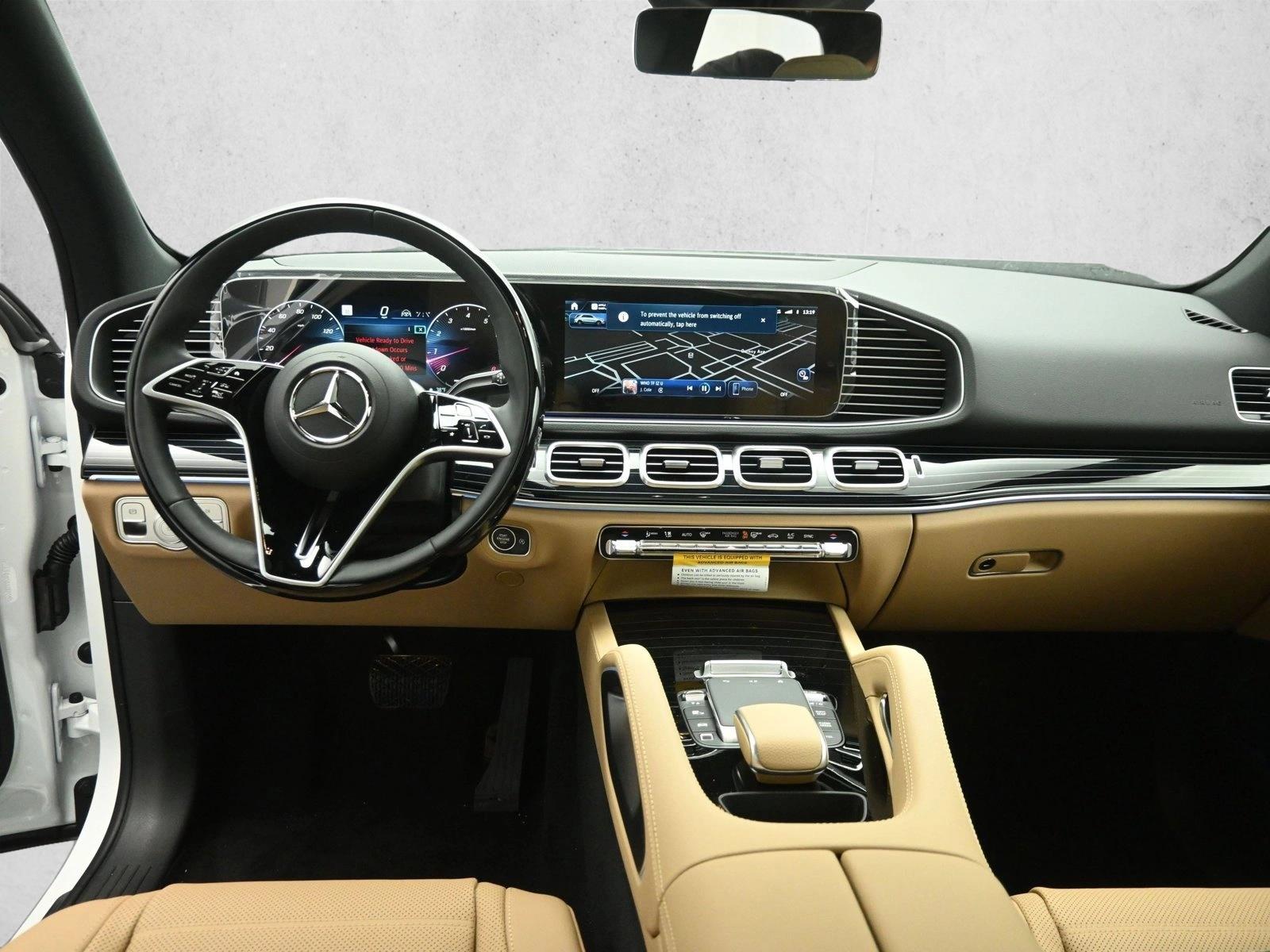 2026 MERCEDES-BENZ GLE-CLASS - Image 23