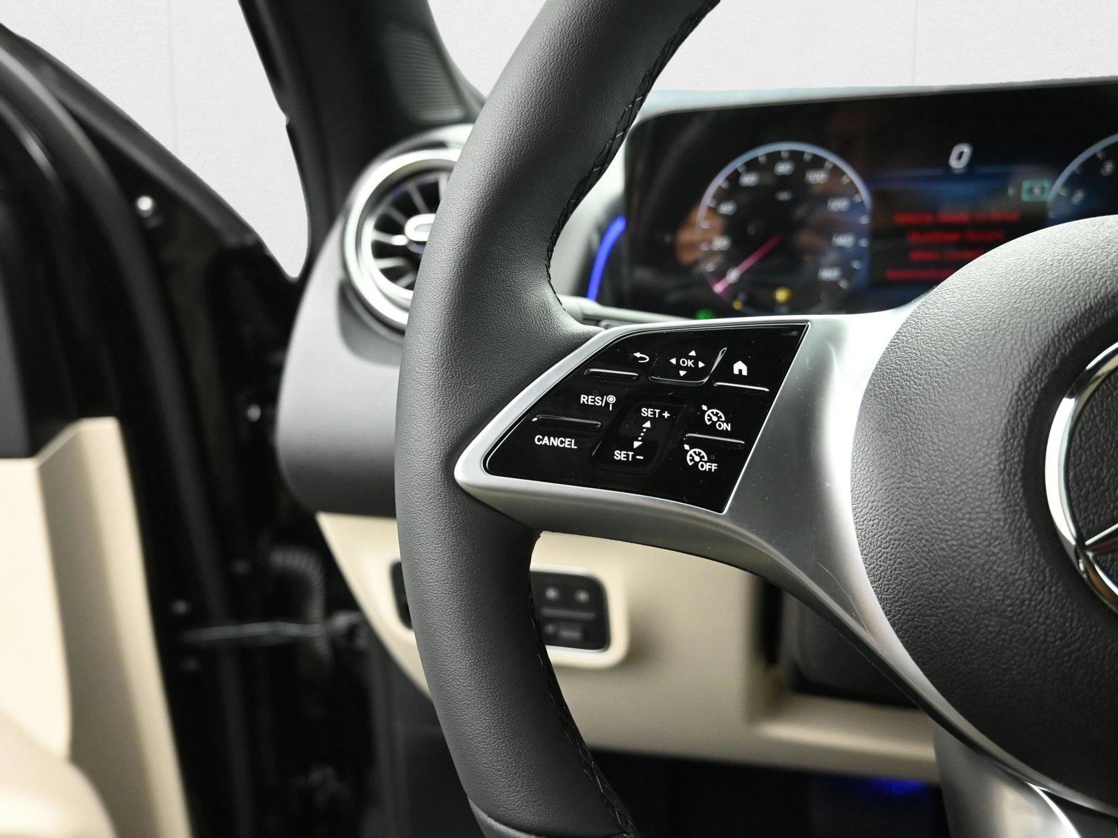 2026 MERCEDES-BENZ GLB-CLASS - Image 15