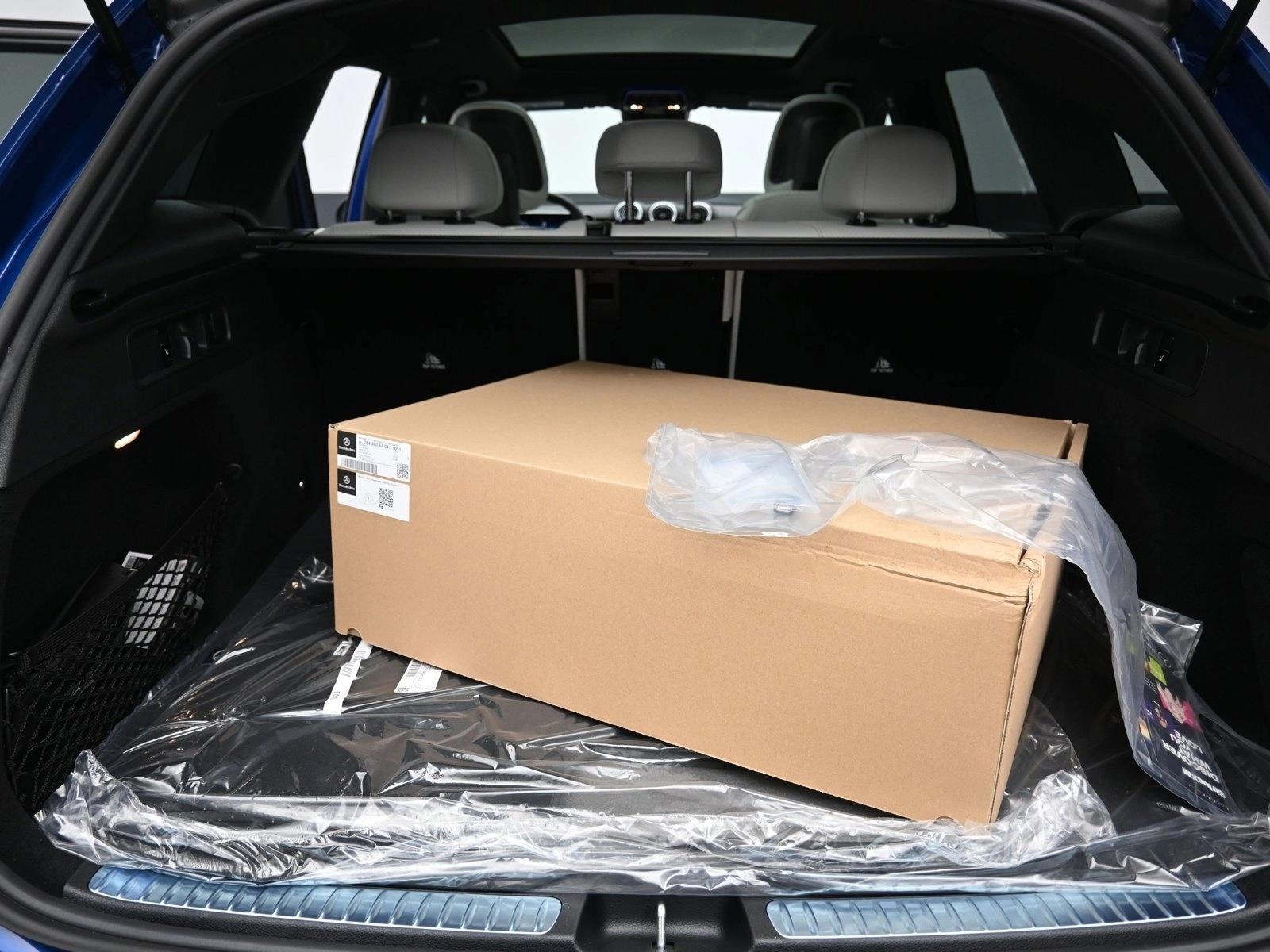 2025 MERCEDES-BENZ GLC-CLASS - Image 22