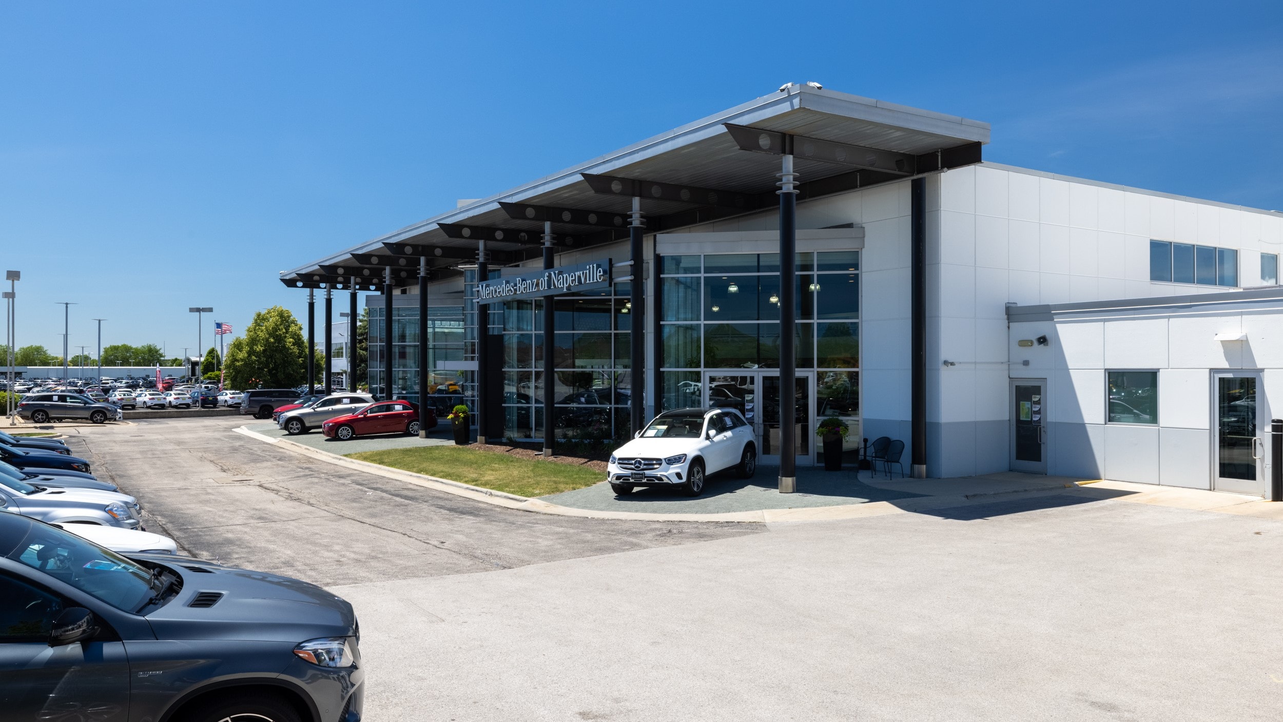 En AutoNation Hablamos Español.