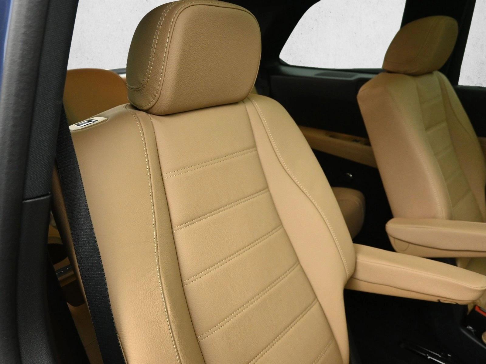 2026 MERCEDES-BENZ GLS-CLASS - Image 24