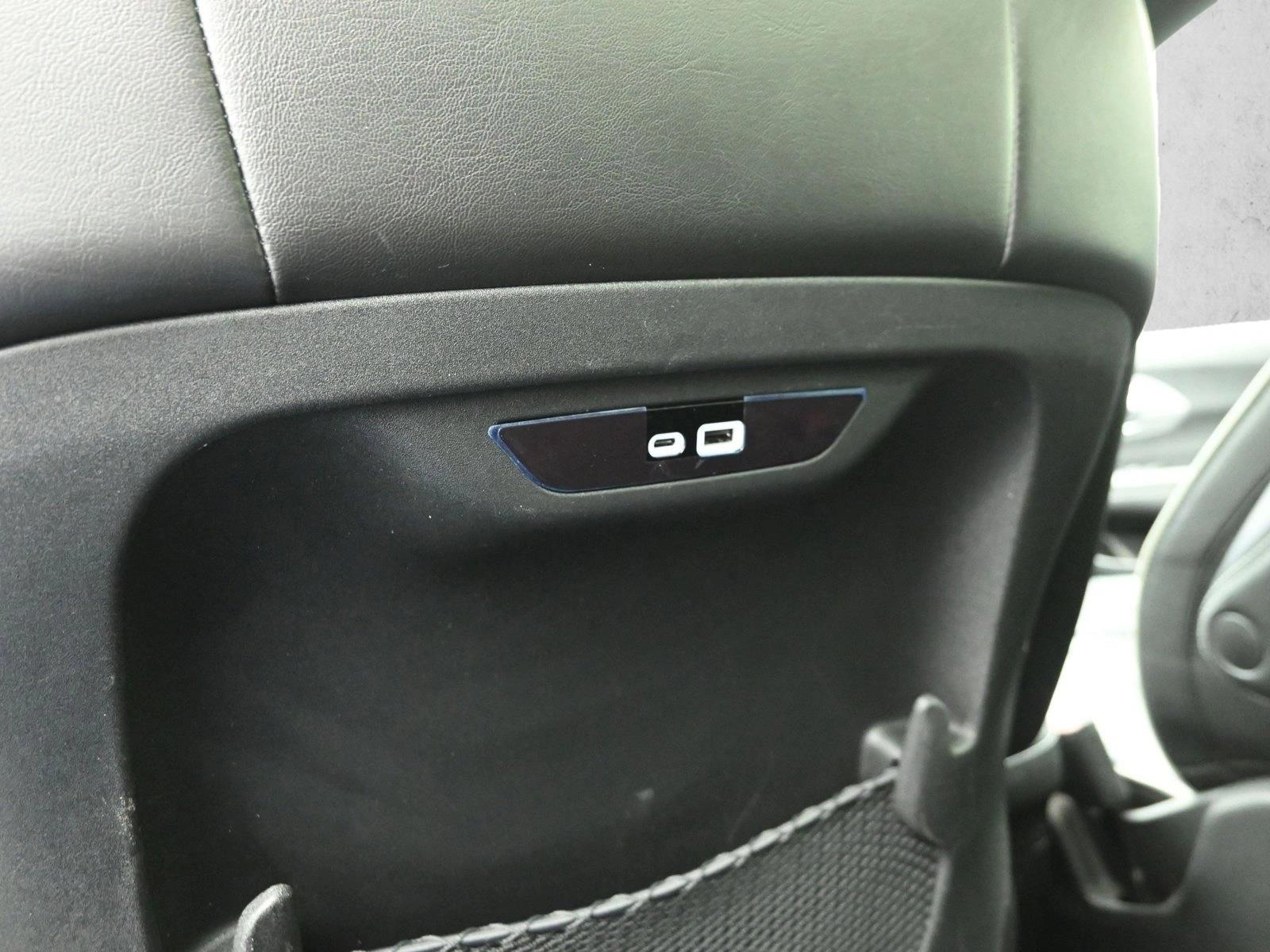 2025 CHRYSLER PACIFICA - Image 23