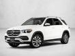 Certified 2023 Mercedes-Benz GLE 4MATIC SUV