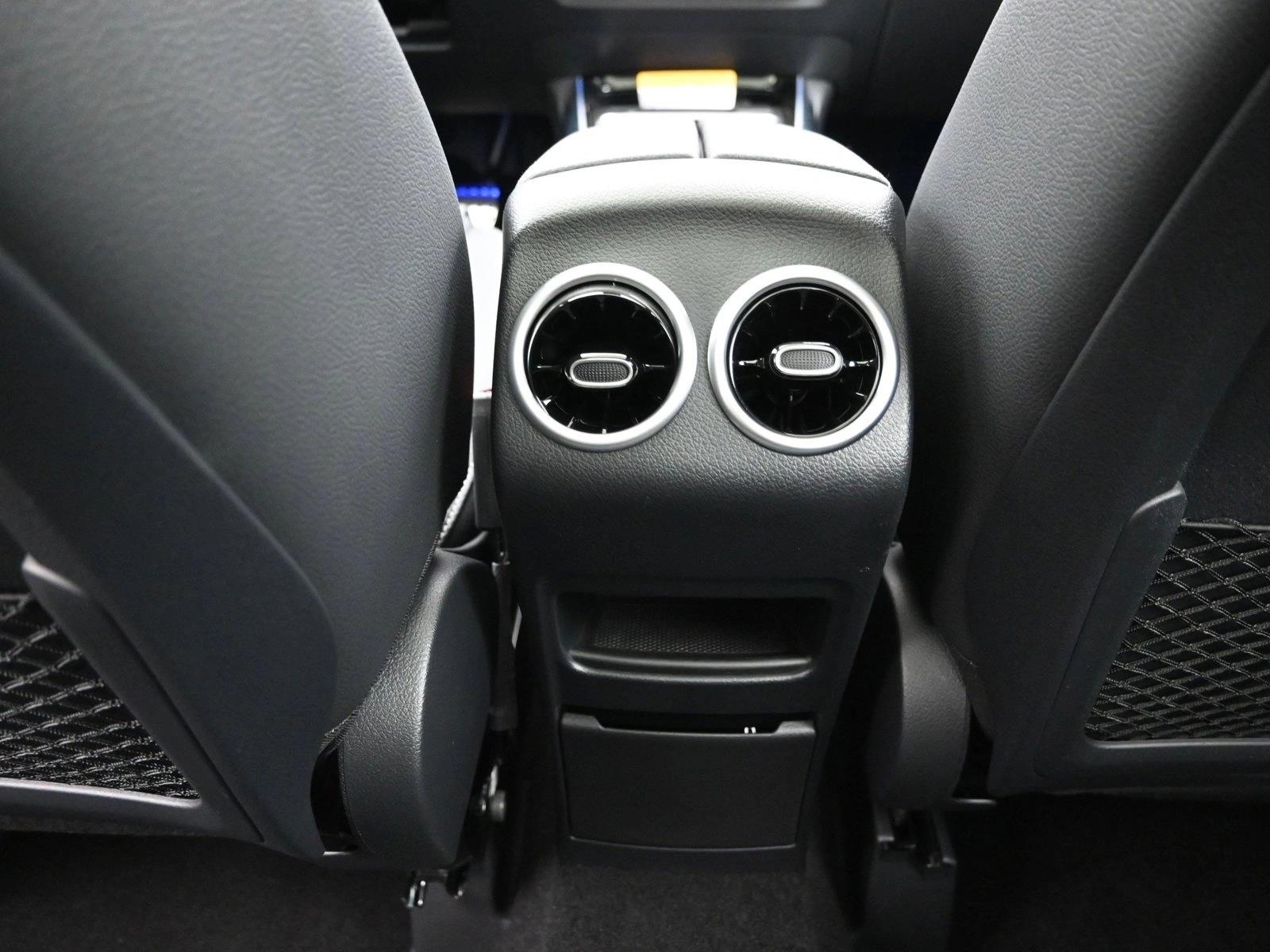 2025 MERCEDES-BENZ GLA-CLASS - Image 23