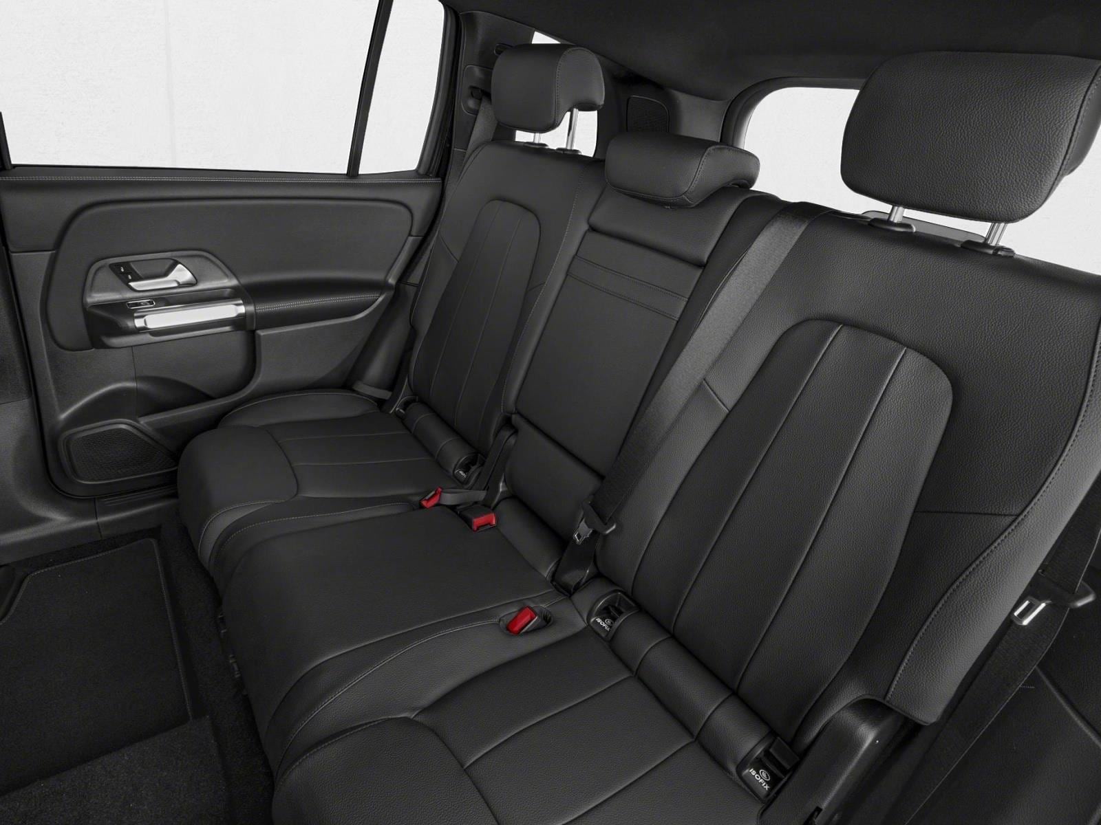 2026 MERCEDES-BENZ GLB-CLASS - Image 9