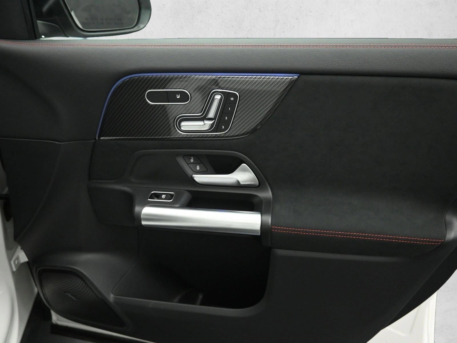 2026 MERCEDES-BENZ GLA-CLASS - Image 29