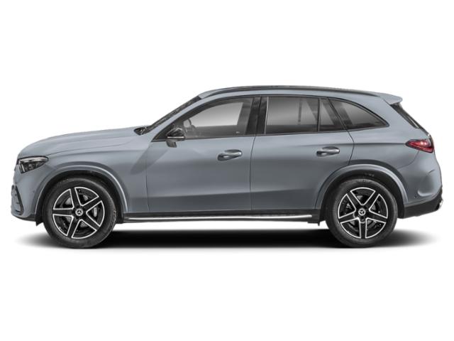 2025 Mercedes Benz GLC 350e 4MATIC photo 2