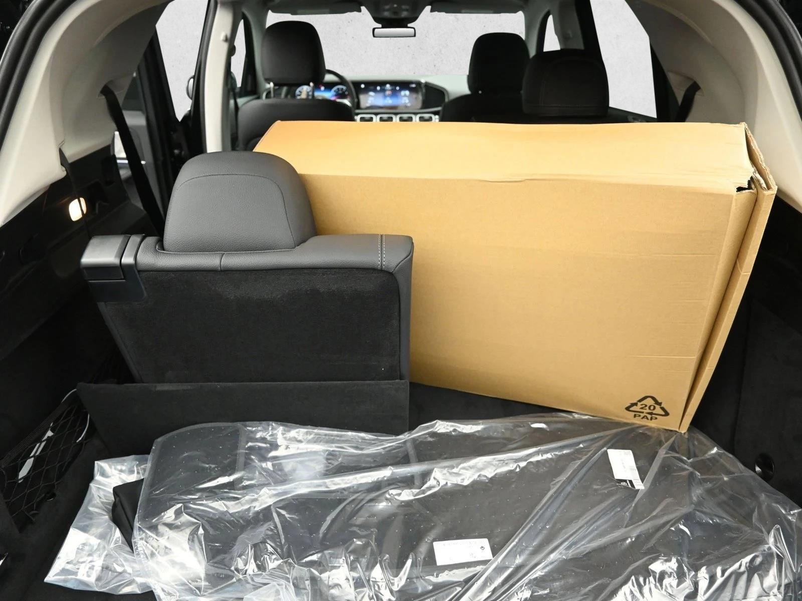 2026 MERCEDES-BENZ GLE-CLASS - Image 21