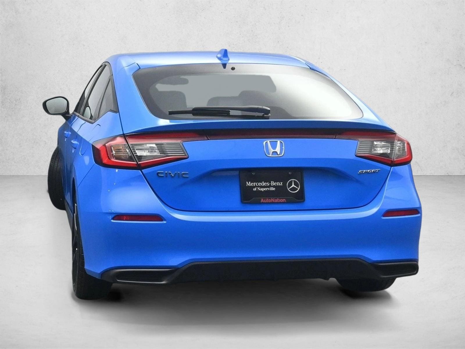 2024 HONDA CIVIC - Image 5