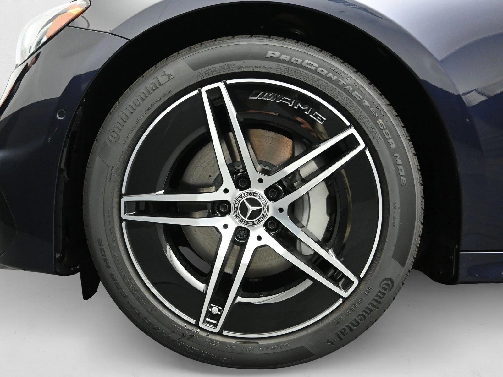 2026 MERCEDES-BENZ E-CLASS - Image 30