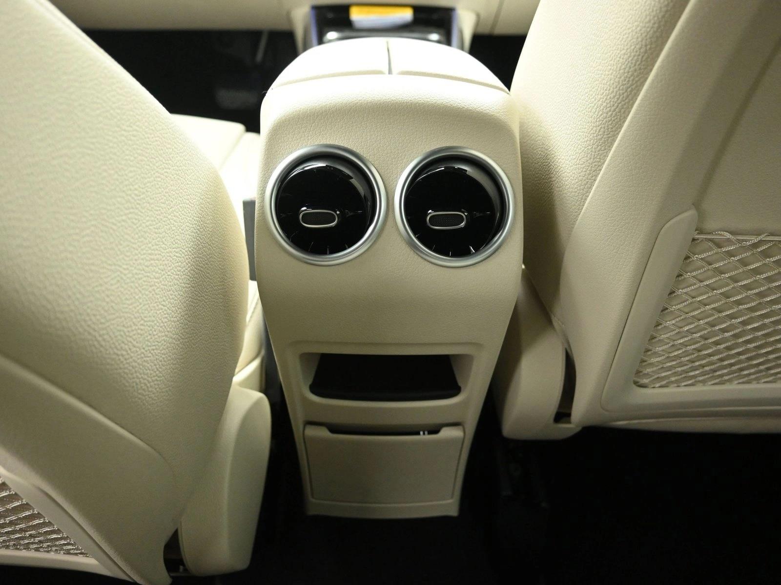 2026 MERCEDES-BENZ GLA-CLASS - Image 22