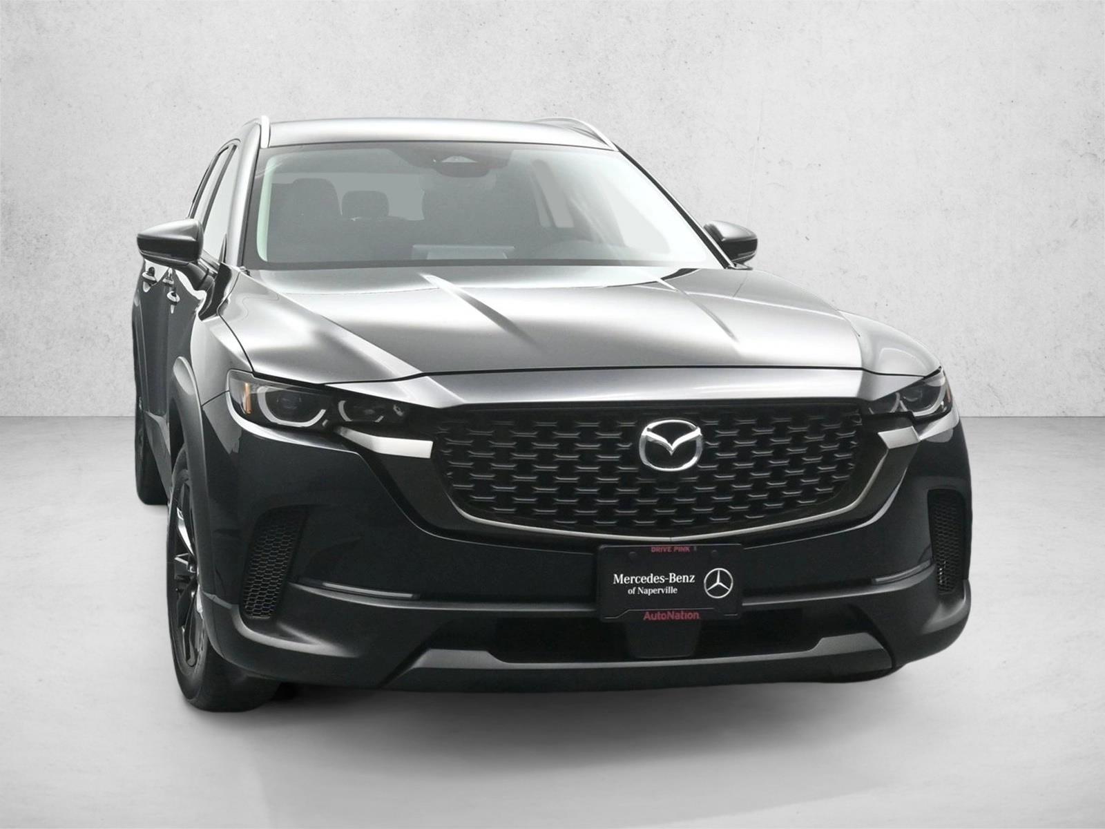 2025 Mazda CX-50 2.5 S Preferred photo 3