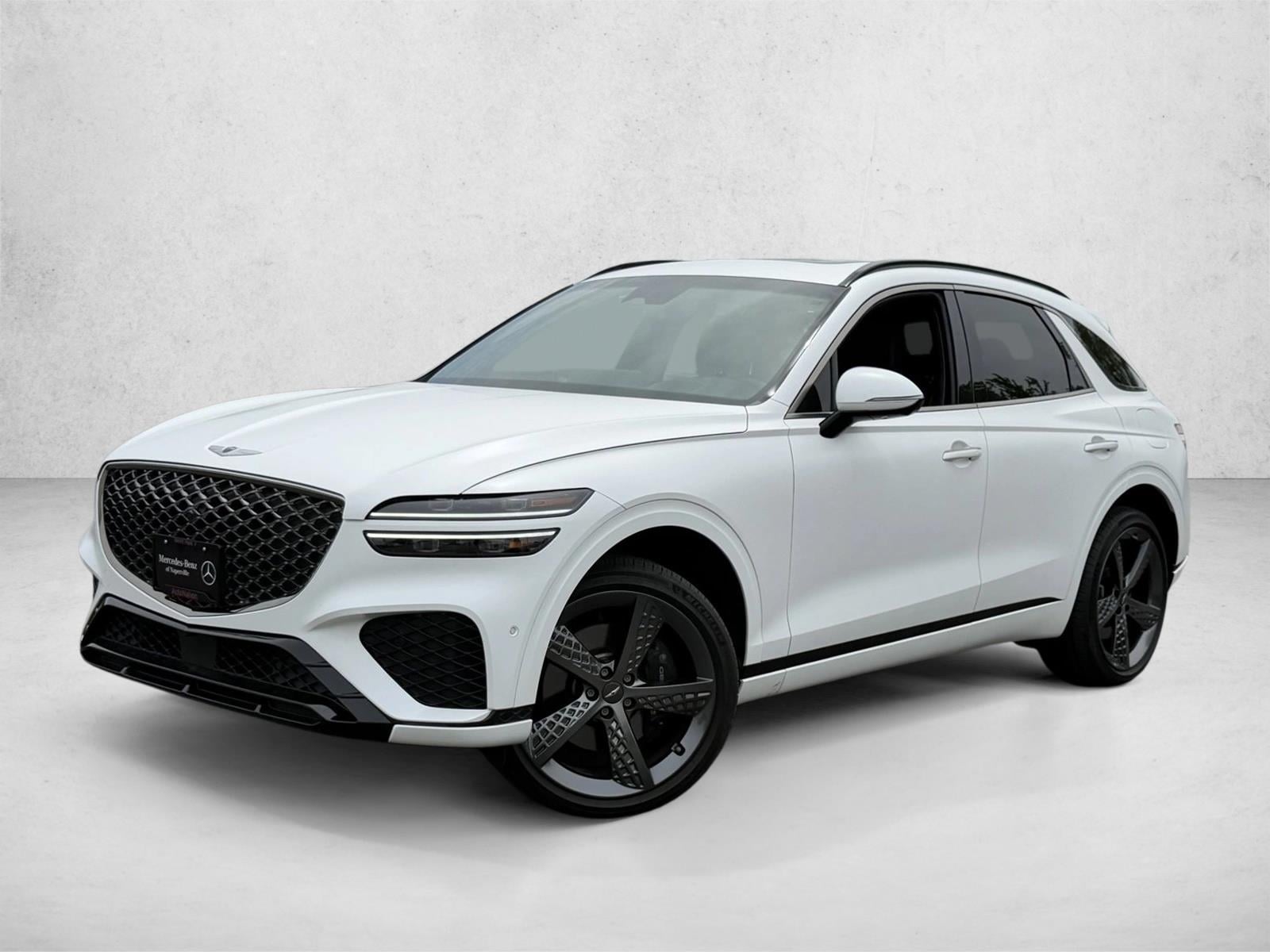 2022 Genesis GV70 3.5T Sport AWD's photo