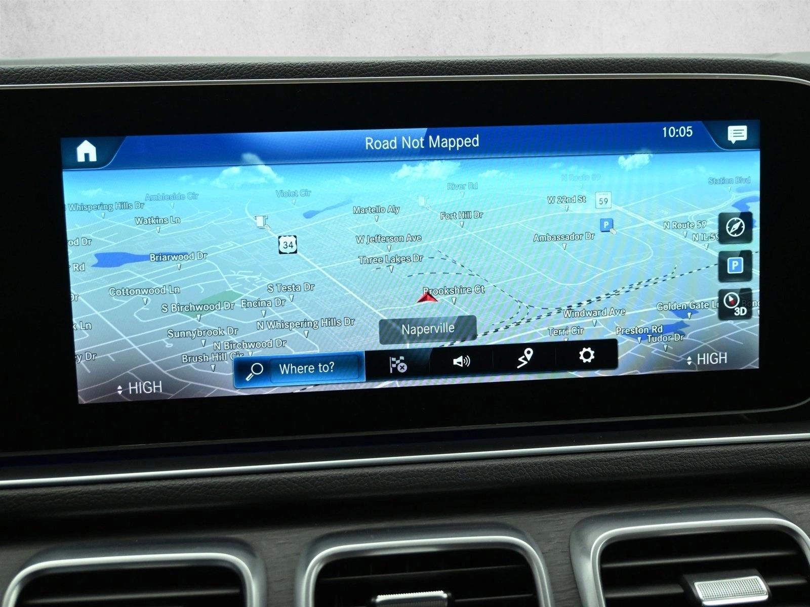 2022 MERCEDES-BENZ GLE-CLASS - Image 15