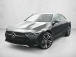 Certified 2025 Mercedes-Benz CLA 4MATIC Coupe