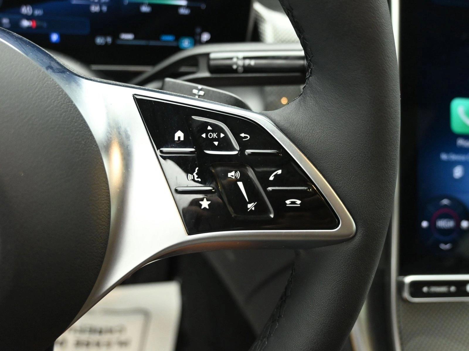 2026 MERCEDES-BENZ GLC-CLASS - Image 13