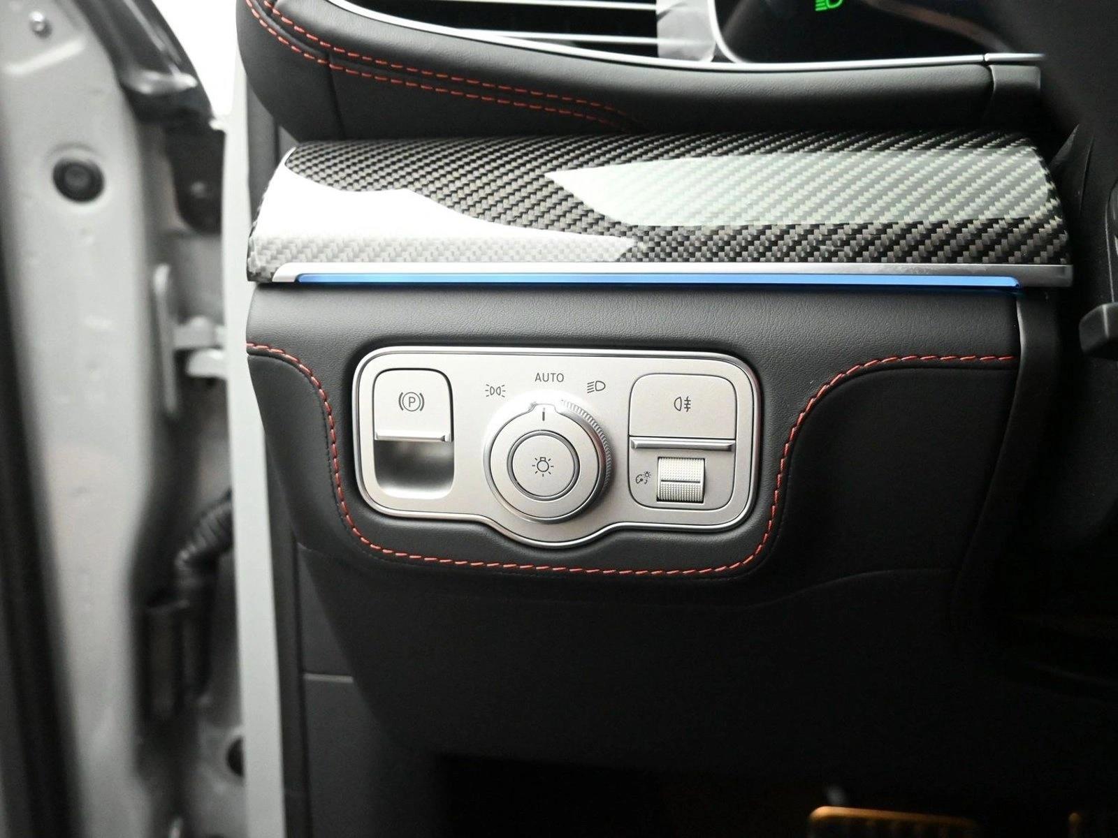 2026 Mercedes-Benz GLE AMG GLE63 S - Photo 18