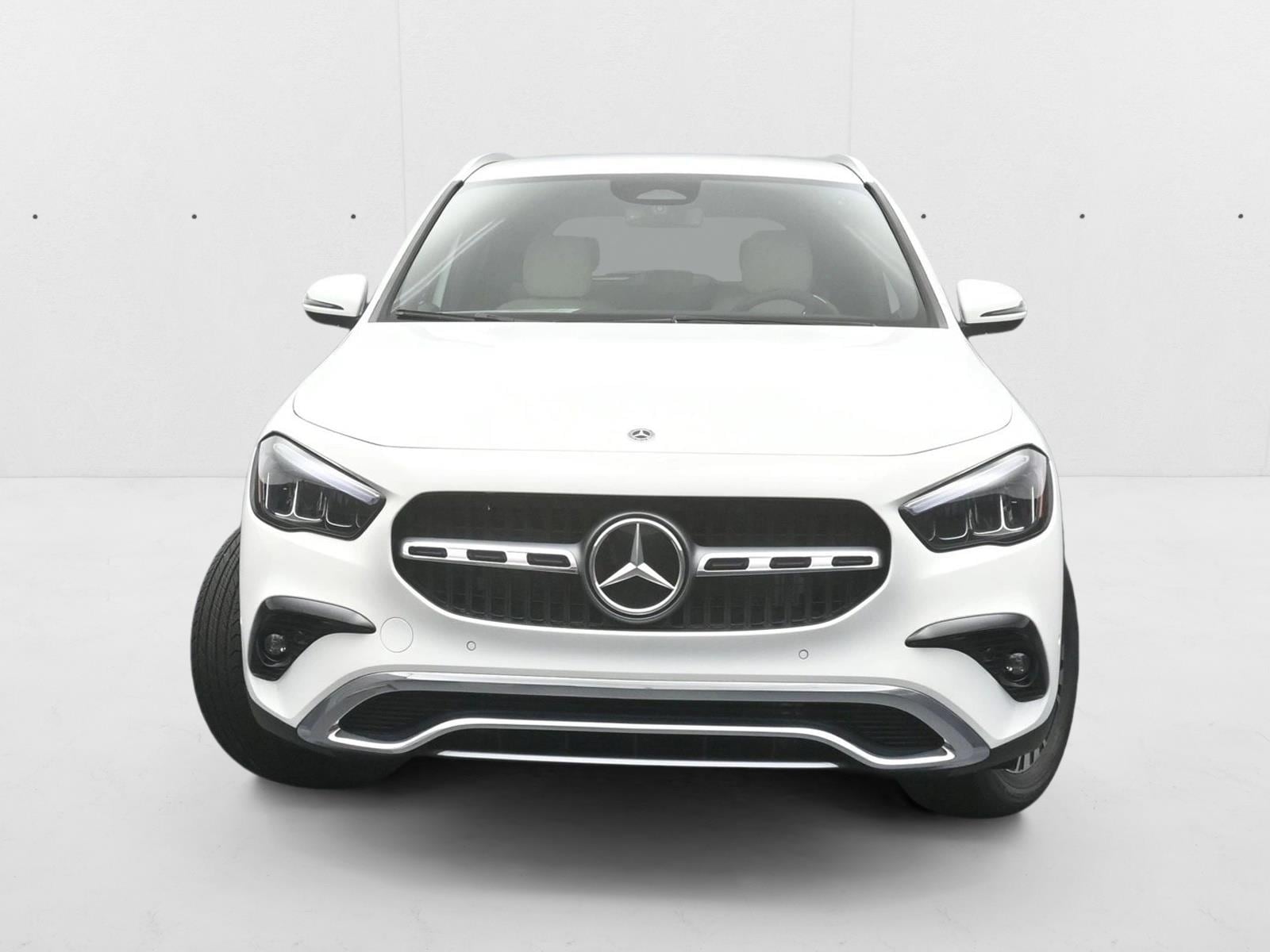 2026 MERCEDES-BENZ GLA-CLASS - Image 3
