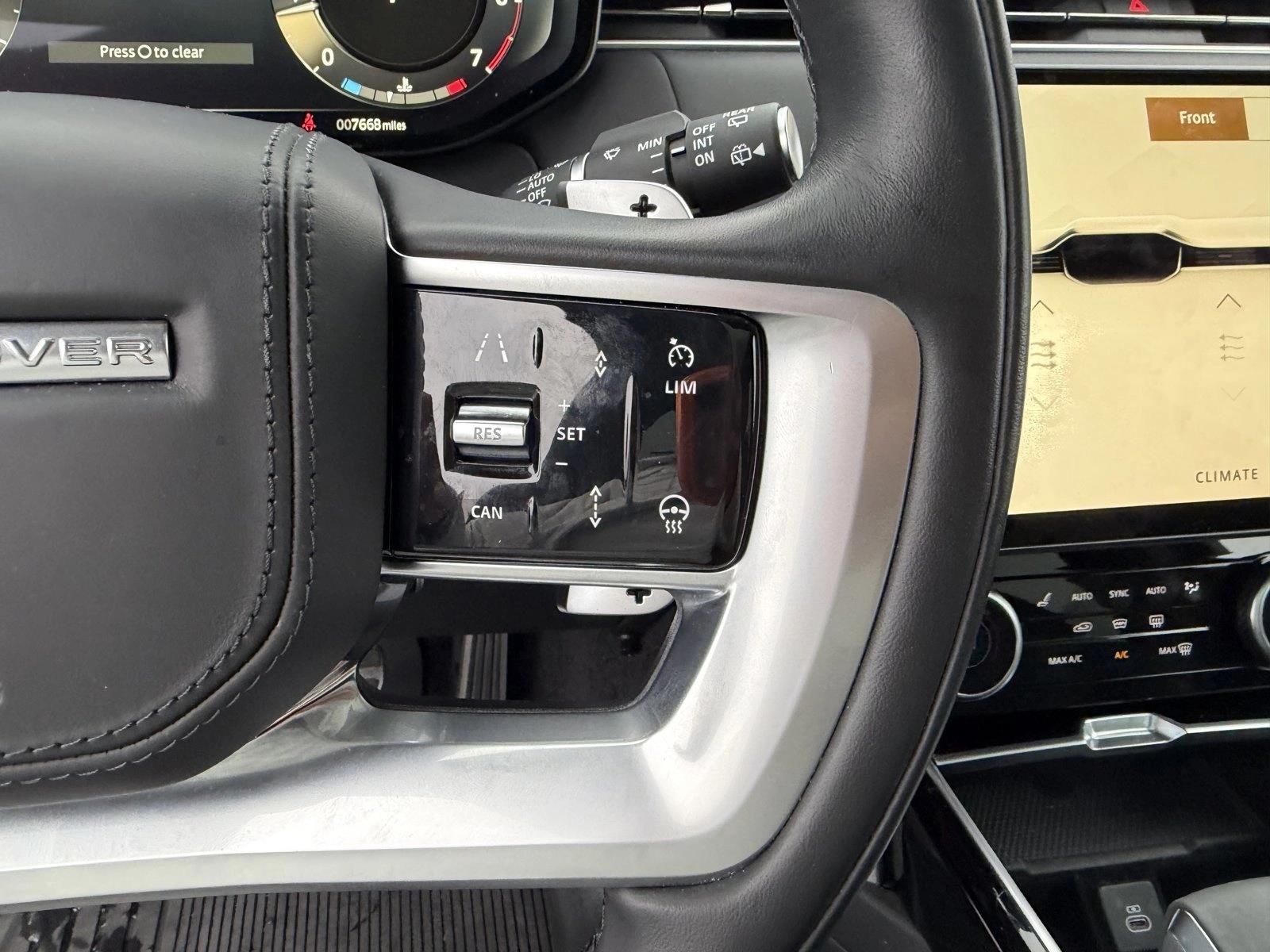 2023 LAND ROVER RANGE ROVER - Image 15