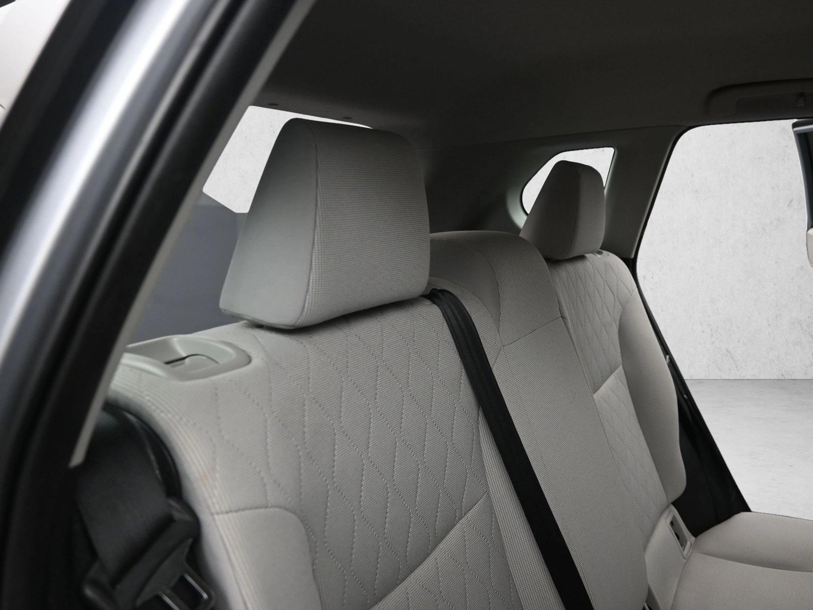 2022 TOYOTA COROLLA CROSS - Image 23