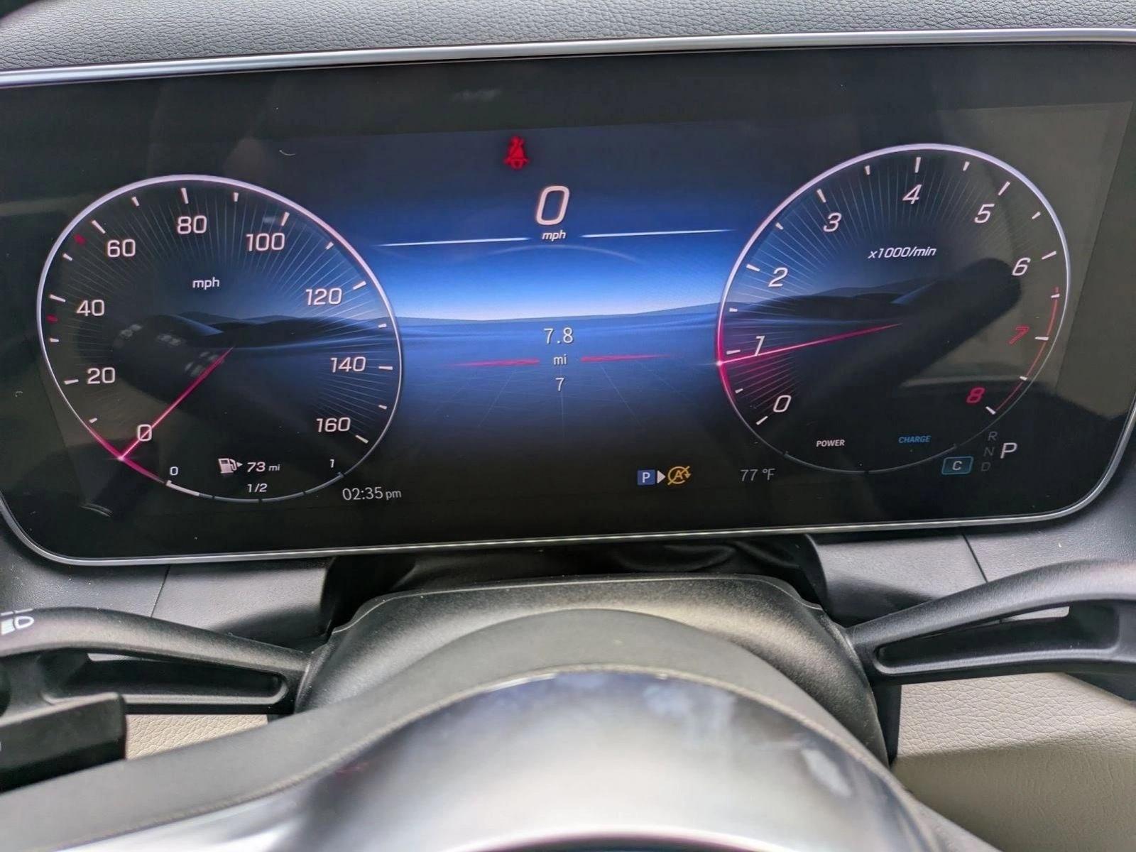 2026 MERCEDES-BENZ GLC-CLASS - Image 10