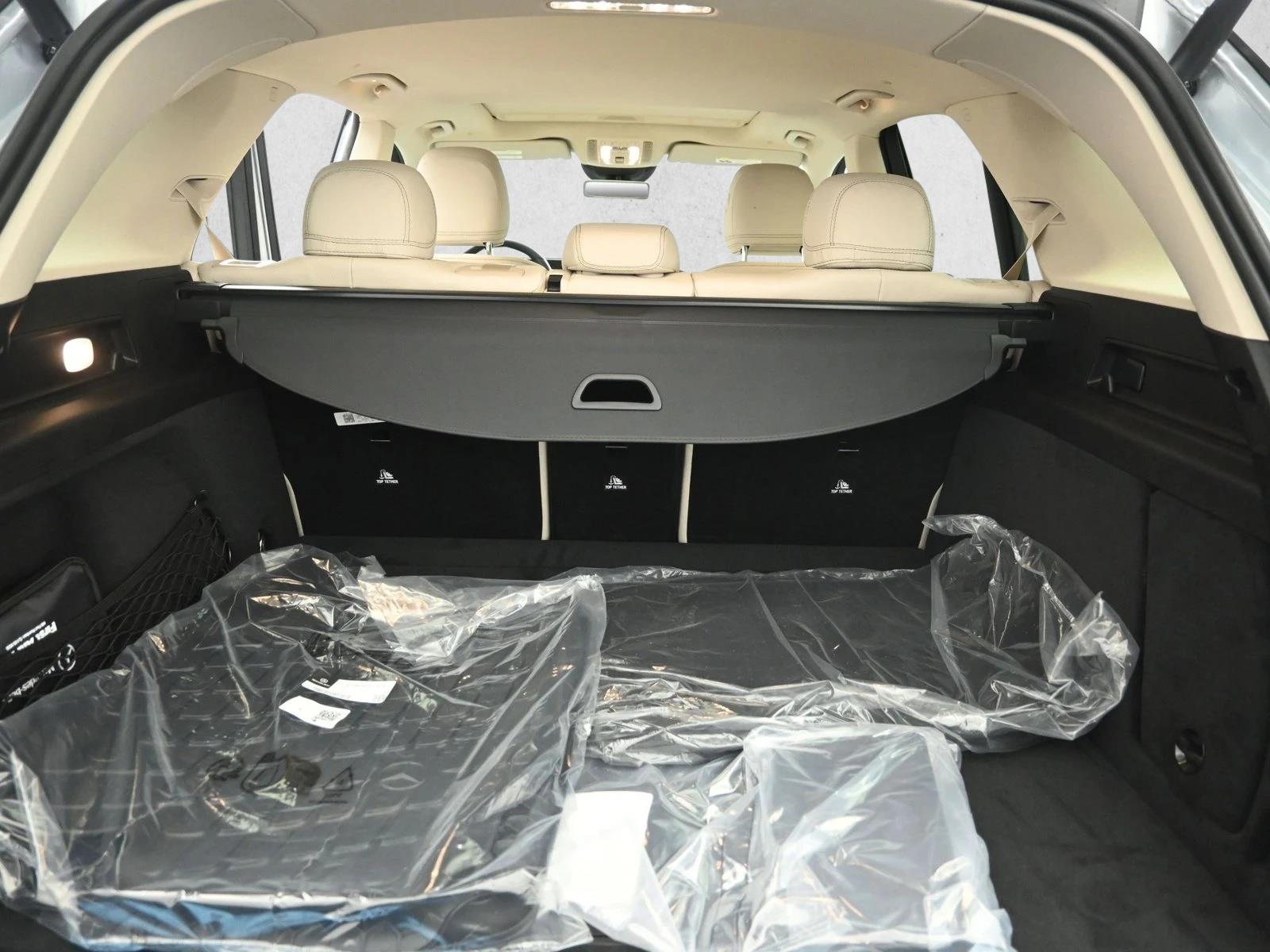 2026 MERCEDES-BENZ GLE-CLASS - Image 24