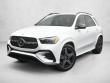 Certified 2026 Mercedes-Benz GLE 4MATIC SUV