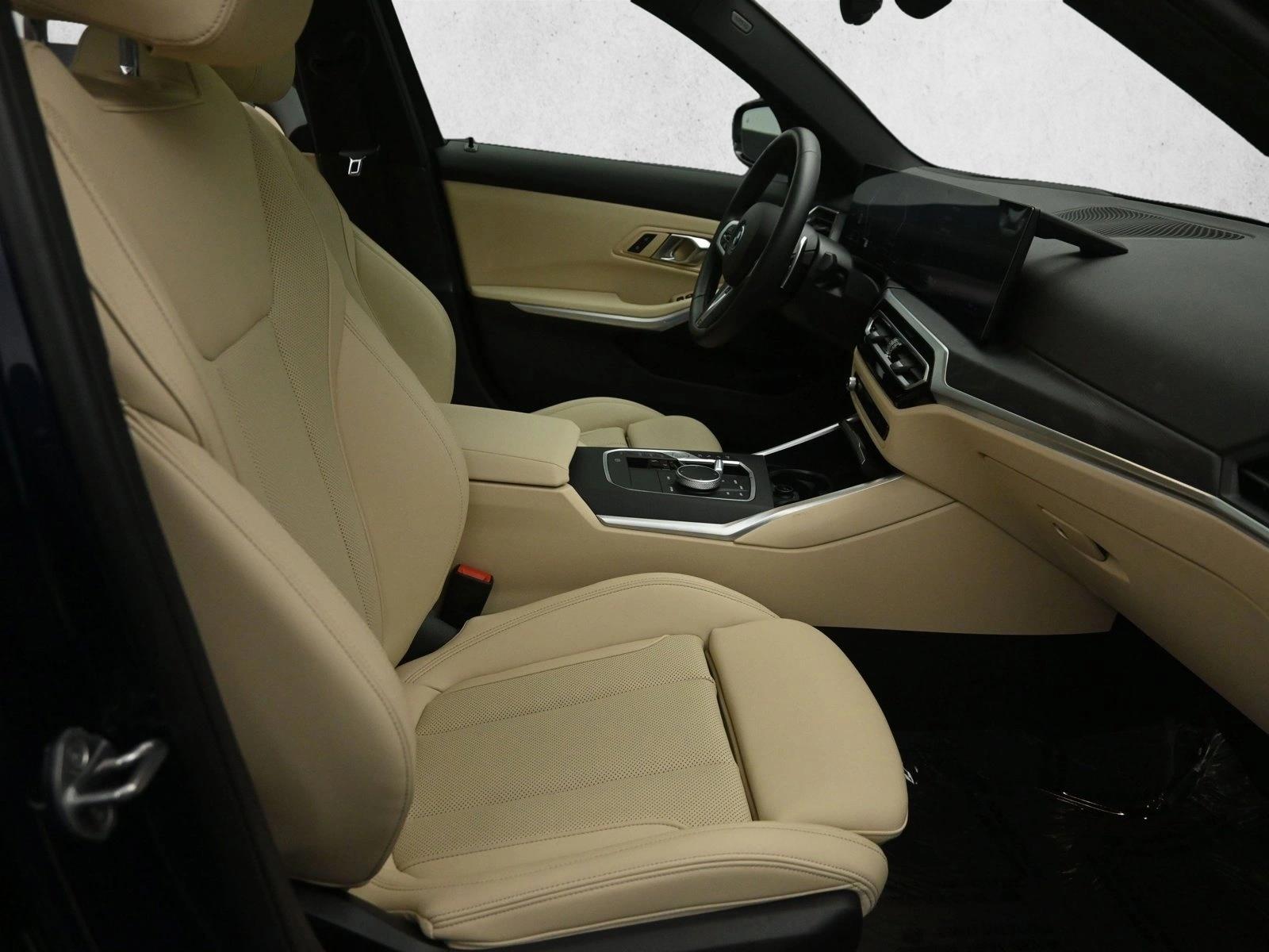 2024 BMW 330E - Image 26