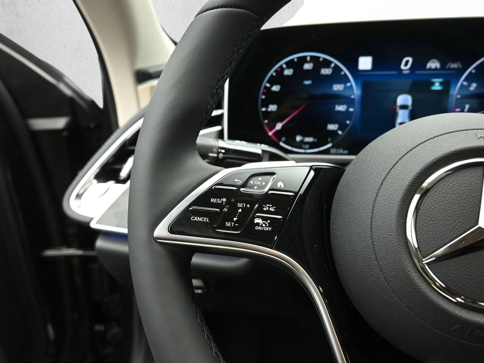 2026 MERCEDES-BENZ E-CLASS - Image 14