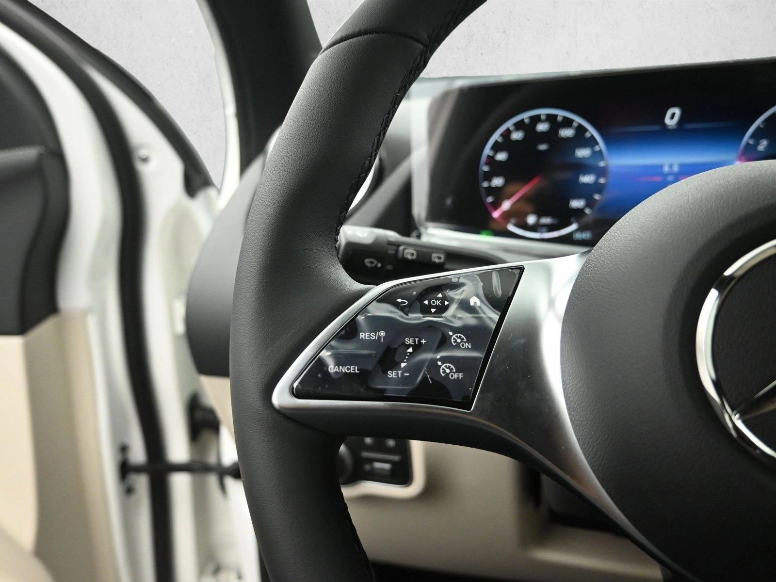 2026 MERCEDES-BENZ GLA-CLASS - Image 15