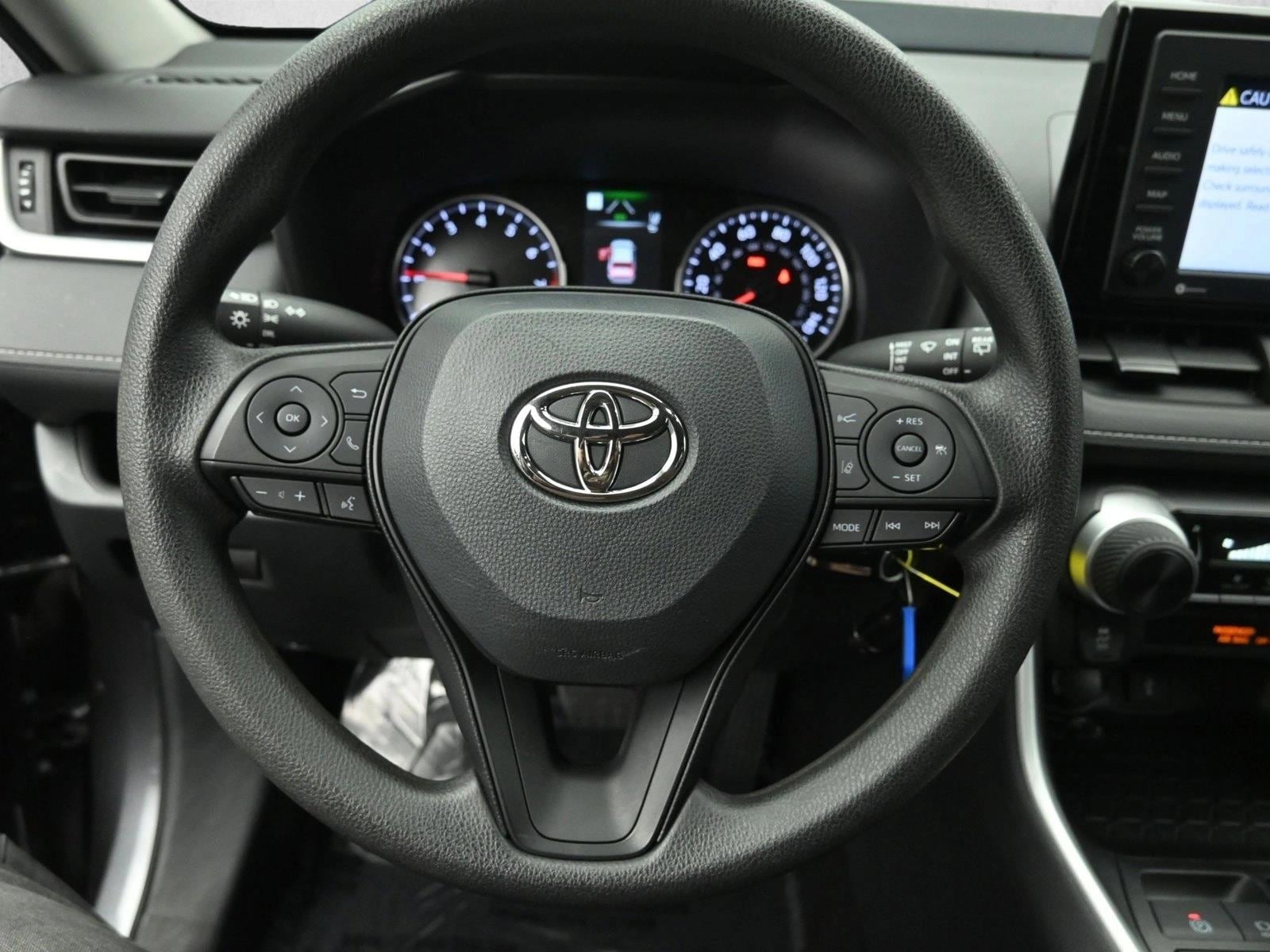2022 TOYOTA RAV4 - Image 14