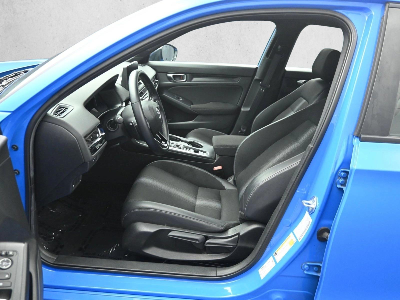 2024 HONDA CIVIC - Image 9